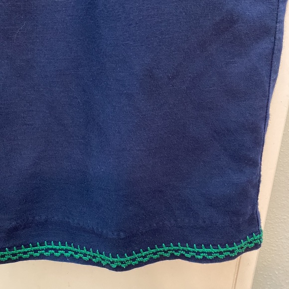 J.Crew Sleeveless Dress - Picture 5 of 6